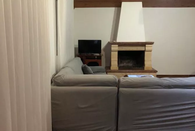 Shtepi me qera 2+1 ne Tirane - 500 Euro