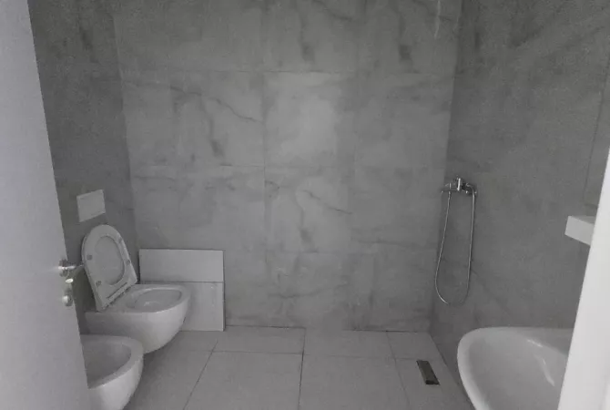 House for Rent 1+1 in Tirana - 400 Euro