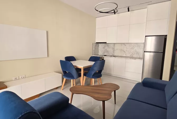 House for Rent 1+1 in Tirana - 400 Euro