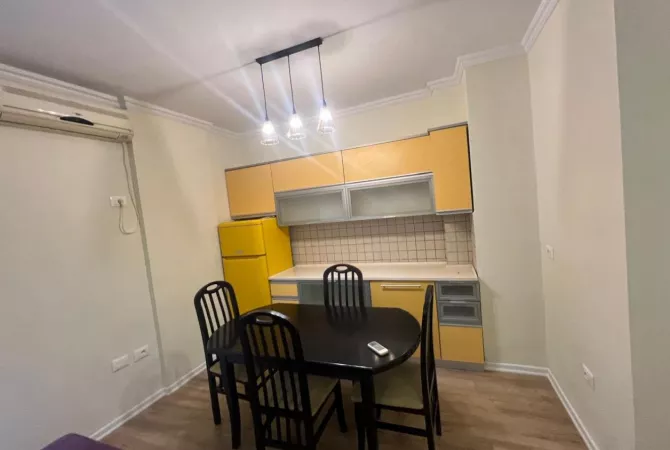 Shtepi me qera 1+1 ne Tirane - 600 Euro