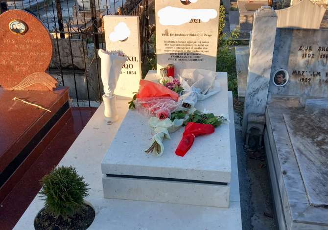 Servizi Funebri  a Tirana - 1,000 Euro