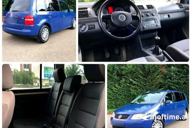 Makina ne shitje ne Tirane - 3,200 Euro