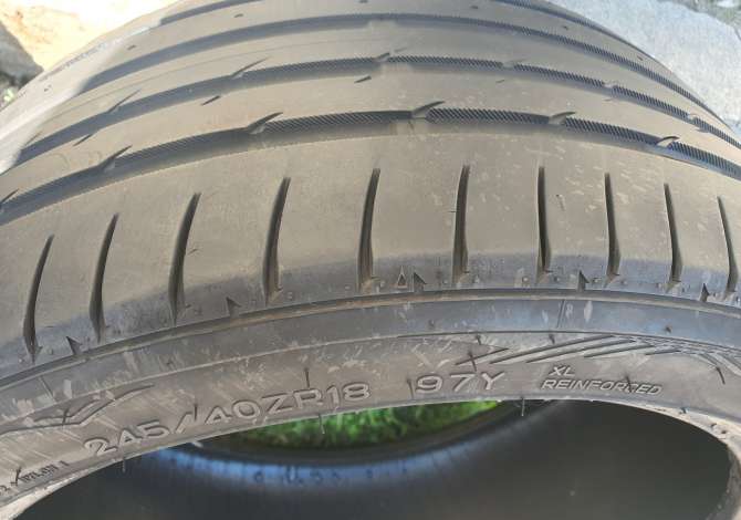 Shiten Goma r18 viti 2020