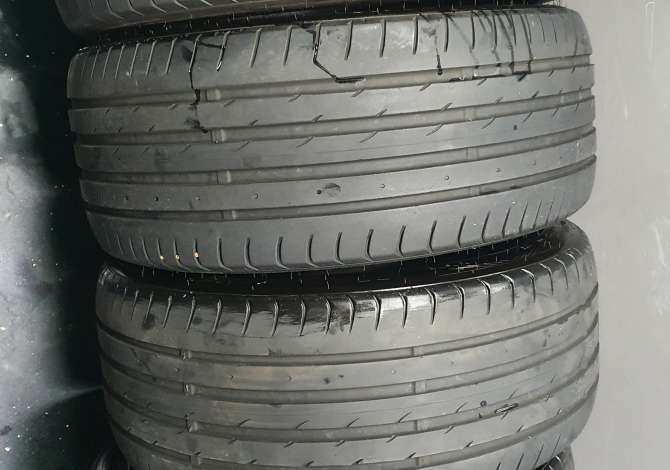 Shiten Goma r18 viti 2020