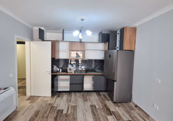 Apartment for rent in Tirana 2+1, Emty