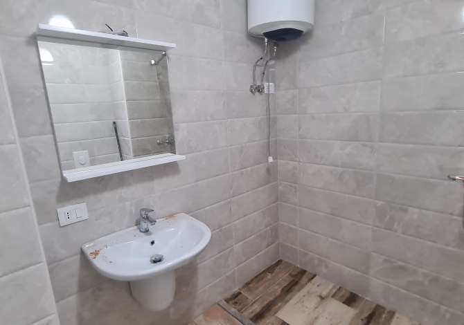 Apartment for rent in Tirana 2+1, Emty