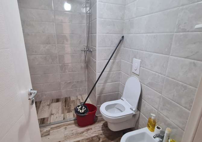 Shtepi me qera 2+1 ne Tirane - 400 Euro