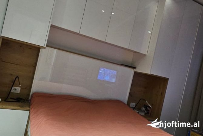 Shtepi me qera 1+1 ne Tirane - 550 Euro