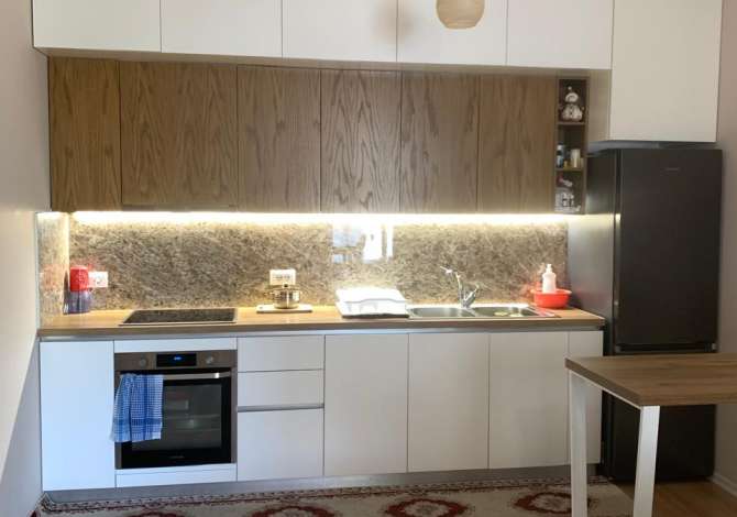 Shtepi ne shitje 2+1 ne Tirane - 157,000 Euro