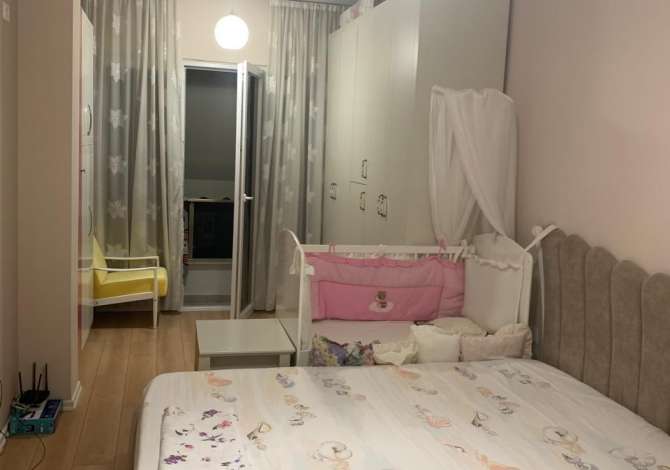 Shtepi ne shitje 2+1 ne Tirane - 157,000 Euro