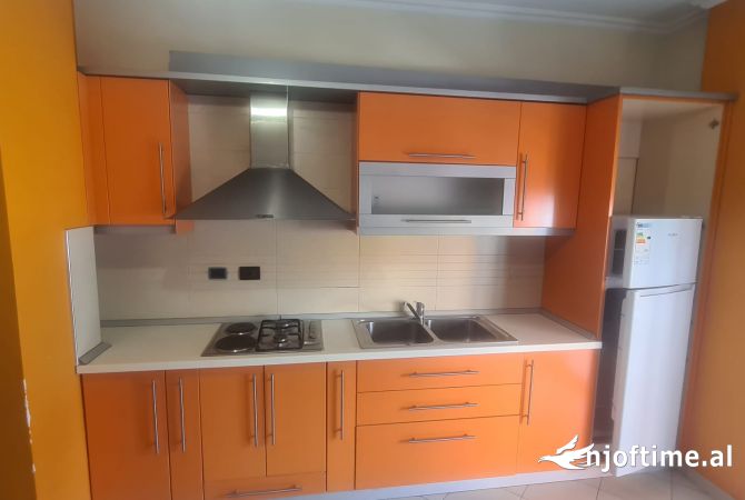 Apartment for rent in Tirana 1+1, Furnished