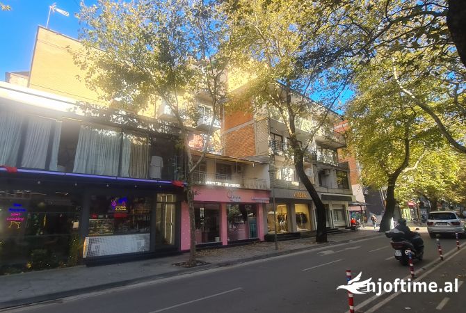 Ambient biznesi me qera 3+1 ne Tirane - 850 Euro
