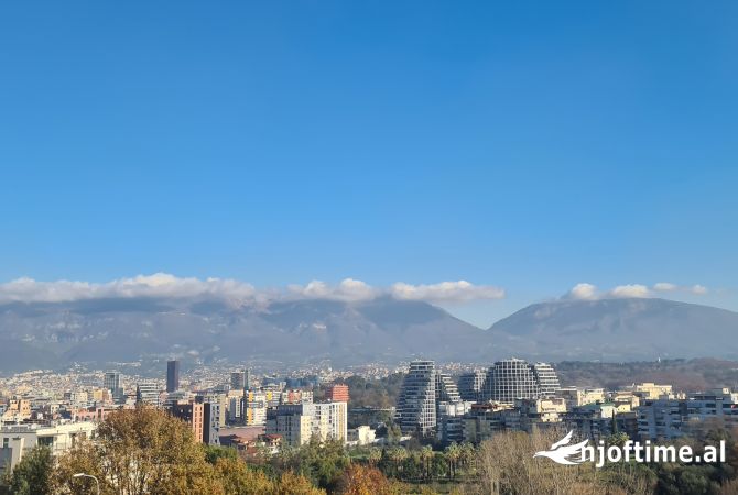 Shtepi me qera 2+1 ne Tirane - 600 Euro