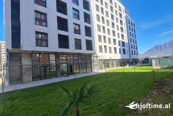 Shtepi me qera 1+1 ne Tirane - 400 Euro