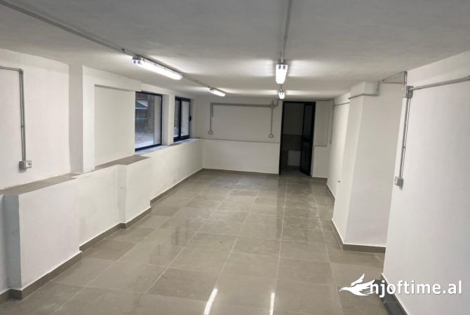 Ambient biznesi me qera 4+1 ne Tirane - 1,000 Euro
