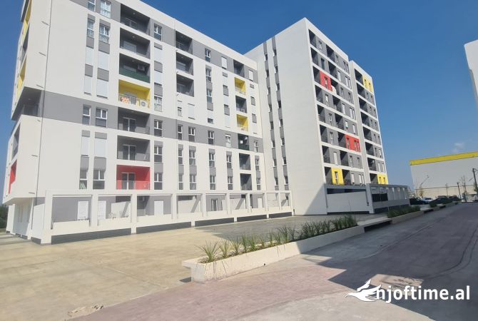 Shtepi ne shitje 1+1 ne Tirane - 66,000 Euro