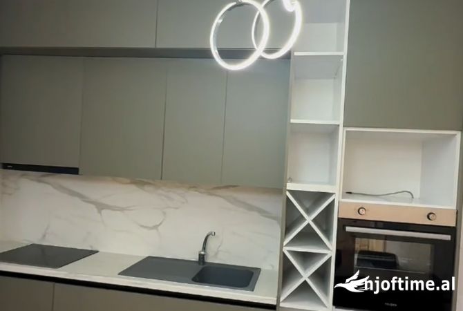 Shtepi ne shitje 1+1 ne Durres - 109,000 Euro