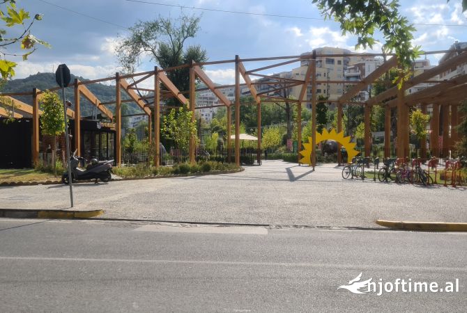Shtepi ne shitje 1+1 ne Tirane - 141,000 Euro