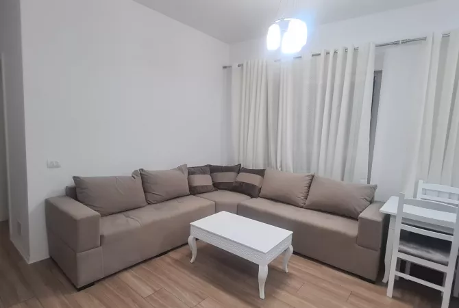 House for Rent 1+1 in Tirana - 450 Euro