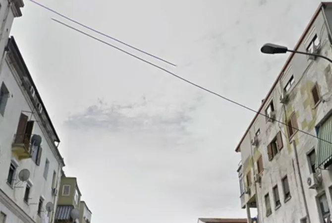Casa in vendita 2+1 a Tirana - 133,000 Euro
