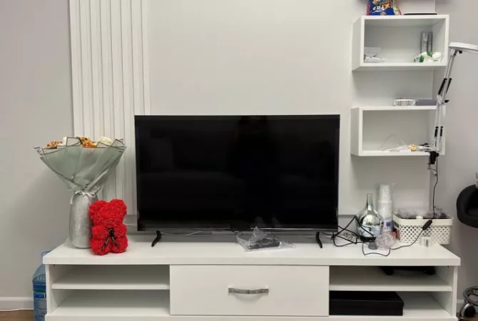 Shtepi ne shitje 1+1 ne Tirane - 85,000 Euro