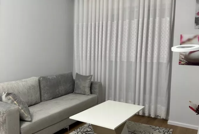 Shtepi ne shitje 1+1 ne Tirane - 85,000 Euro