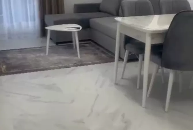 Casa in affitto 1+1 a Tirana - 450 Euro