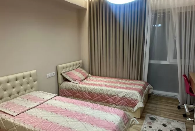 Shtepi me qera 2+1 ne Tirane - 700 Euro