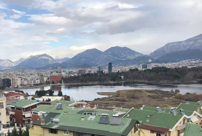 Casa in affitto 2+1 a Tirana - 630 Euro