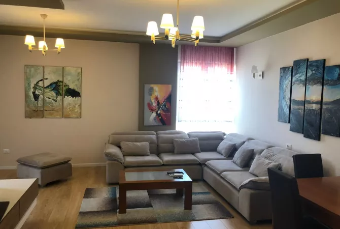 Casa in affitto 2+1 a Tirana - 630 Euro