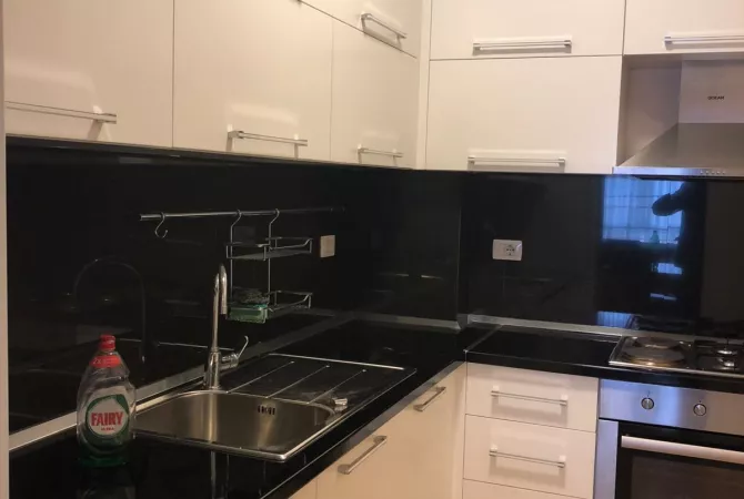 Apartment for rent in Tirana 2+1, Furnished