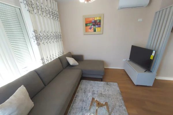 Casa in affitto 2+1 a Tirana - 570 Euro