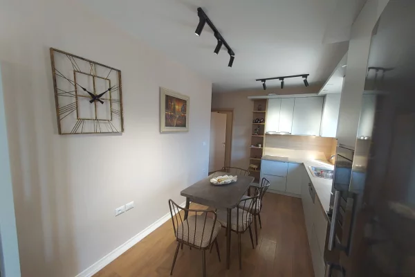 Casa in affitto 2+1 a Tirana - 570 Euro
