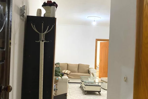 Casa in affitto 2+1 a Tirana - 550 Euro