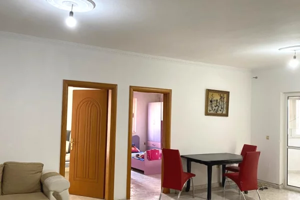 Casa in affitto 2+1 a Tirana - 550 Euro