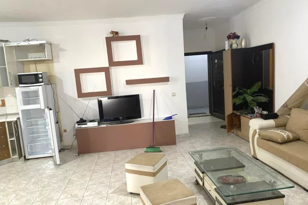 Casa in affitto 2+1 a Tirana - 550 Euro