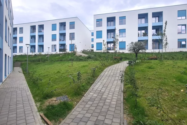 Shtepi ne shitje 1+1 ne Tirane - 89,000 Euro