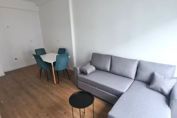 Shtepi ne shitje 1+1 ne Tirane - 89,000 Euro