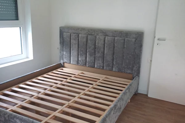 Shtepi me qera 1+1 ne Tirane - 350 Euro