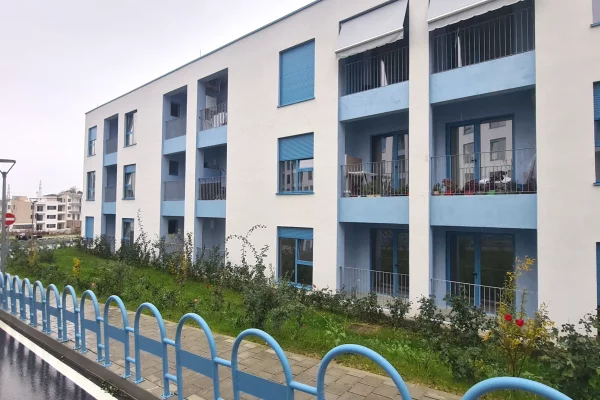 Shtepi ne shitje 1+1 ne Tirane - 77,000 Euro