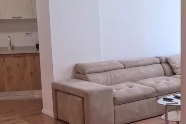 Apartment for rent in Tirana 3+1, Furnished
