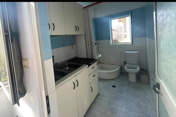 Private house for rent in Tirana Garsoniere, Furnished