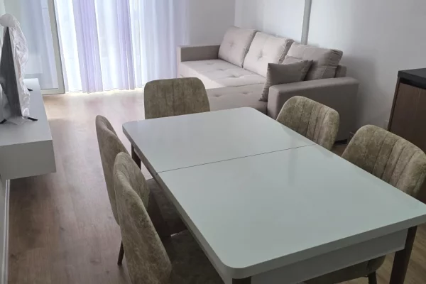 Shtepi me qera Apartament ne Tirane, 2+1, Mobilimi E mobiluar, Pagesa 500  Euro.