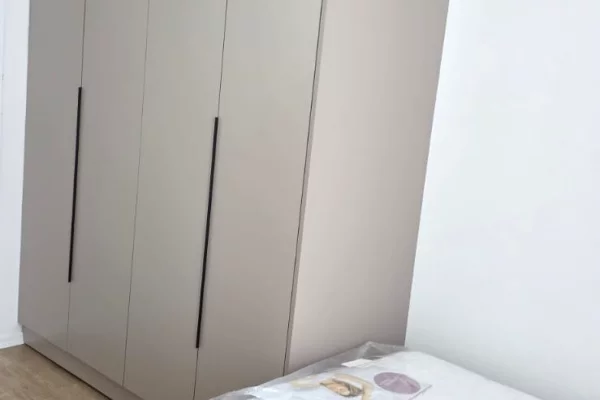 Shtepi me qera Apartament ne Tirane, 2+1, Mobilimi E mobiluar, Pagesa 500  Euro.