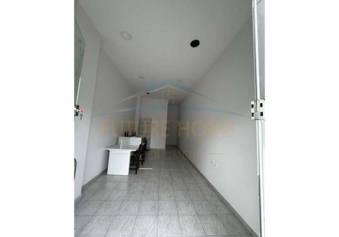 Ambient biznesi me qera 1+1 ne Tirane - 250 Euro