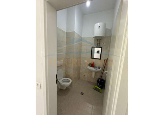 Ambient biznesi me qera 1+1 ne Tirane - 250 Euro