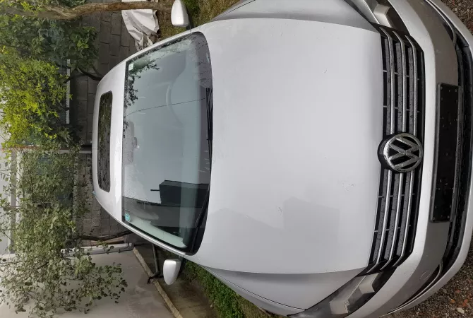 Cars for sale in Tirana - 8,500 Euro