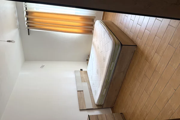House for Rent 1+1 in Tirana - 320 Euro
