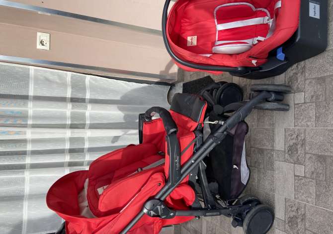 Child Accessories  in Tirana - 150 Euro