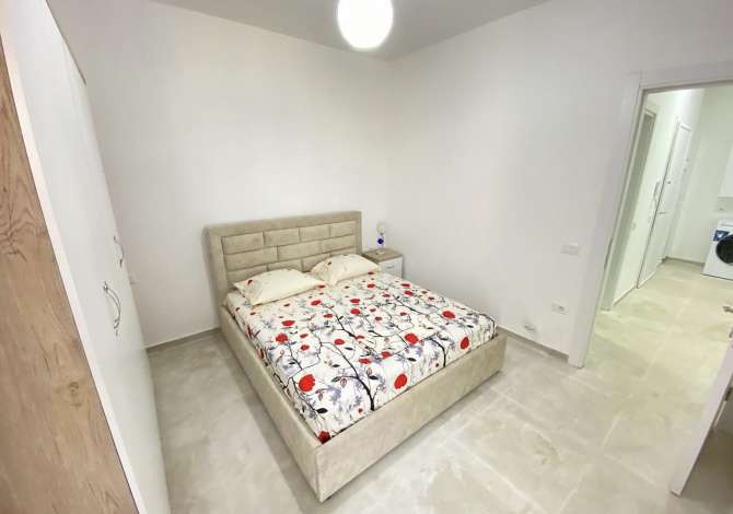 Shtepi me qera 1+1 ne Tirane - 400 Euro
